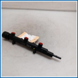 Distributore carburante (flauto) TUBAZIONE RIGIDA FIAT Panda III