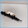 Distributore carburante (flauto) TUBAZIONE RIGIDA FIAT Panda III