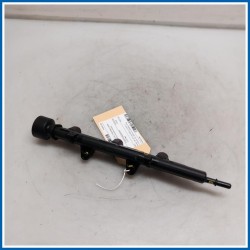 Distributore carburante (flauto) TUBAZIONE RIGIDA FIAT Panda III