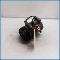 Compressore a/c COMPRESSORE NUOVO CHEVROLET Spark