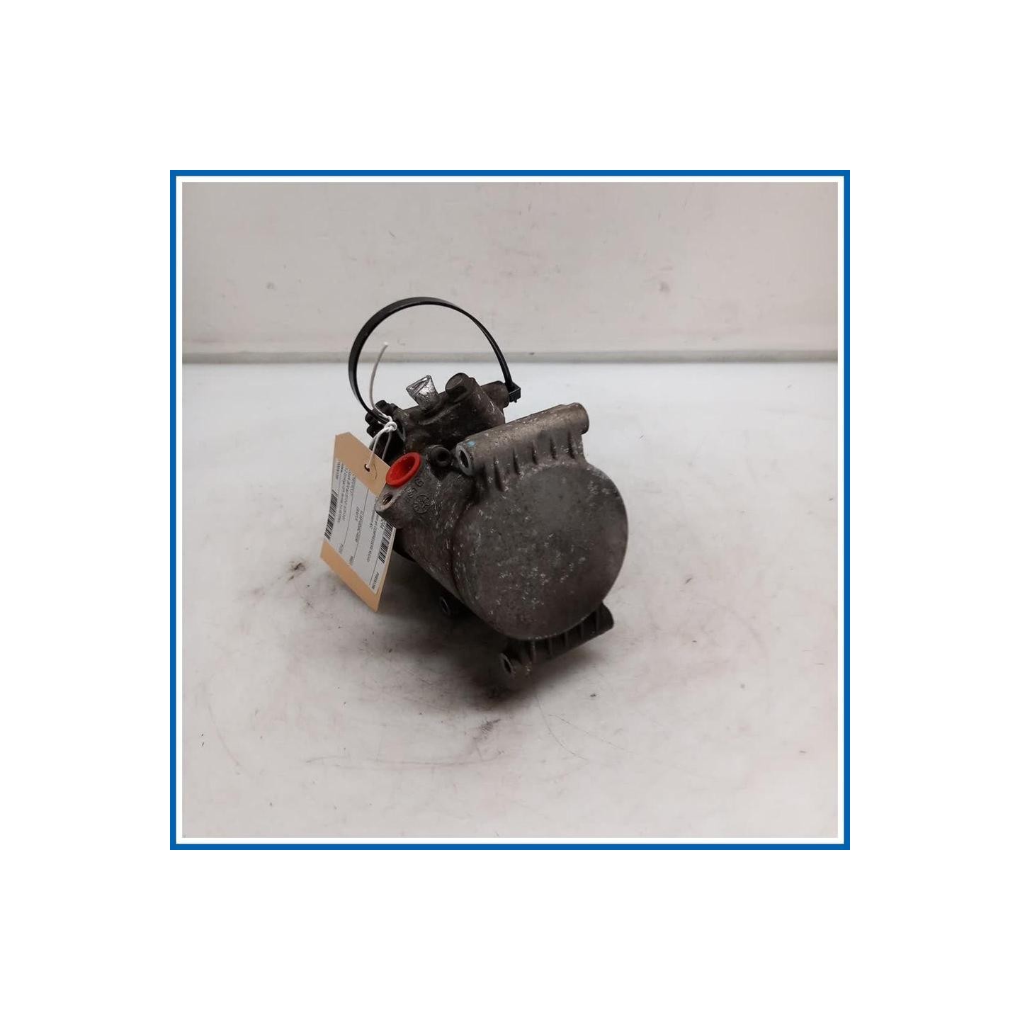 Compressore a/c COMPRESSORE NUOVO CHEVROLET Spark