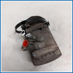 Compressore a/c COMPRESSORE NUOVO CHEVROLET Spark