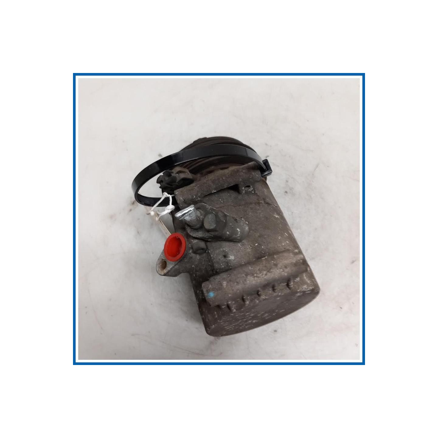 Compressore a/c COMPRESSORE NUOVO CHEVROLET Spark