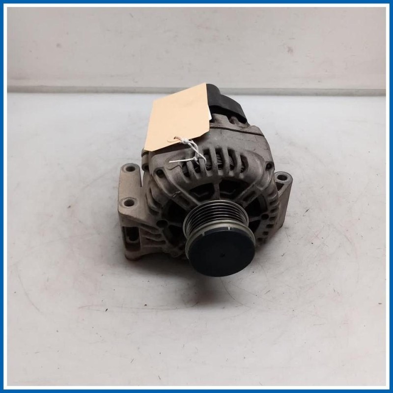 Alternatore FIAT Panda III