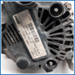 Alternatore FIAT Panda III