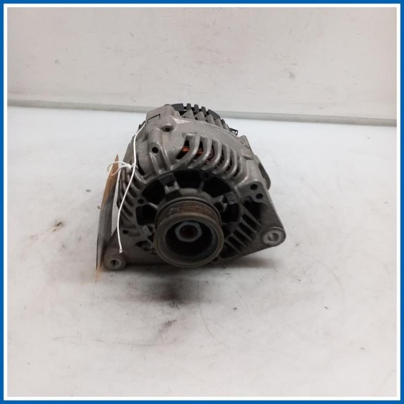 Alternatore . AUDI A4 8D2