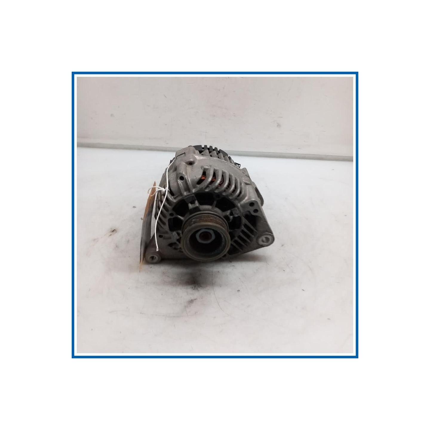 Alternatore . AUDI A4 8D2