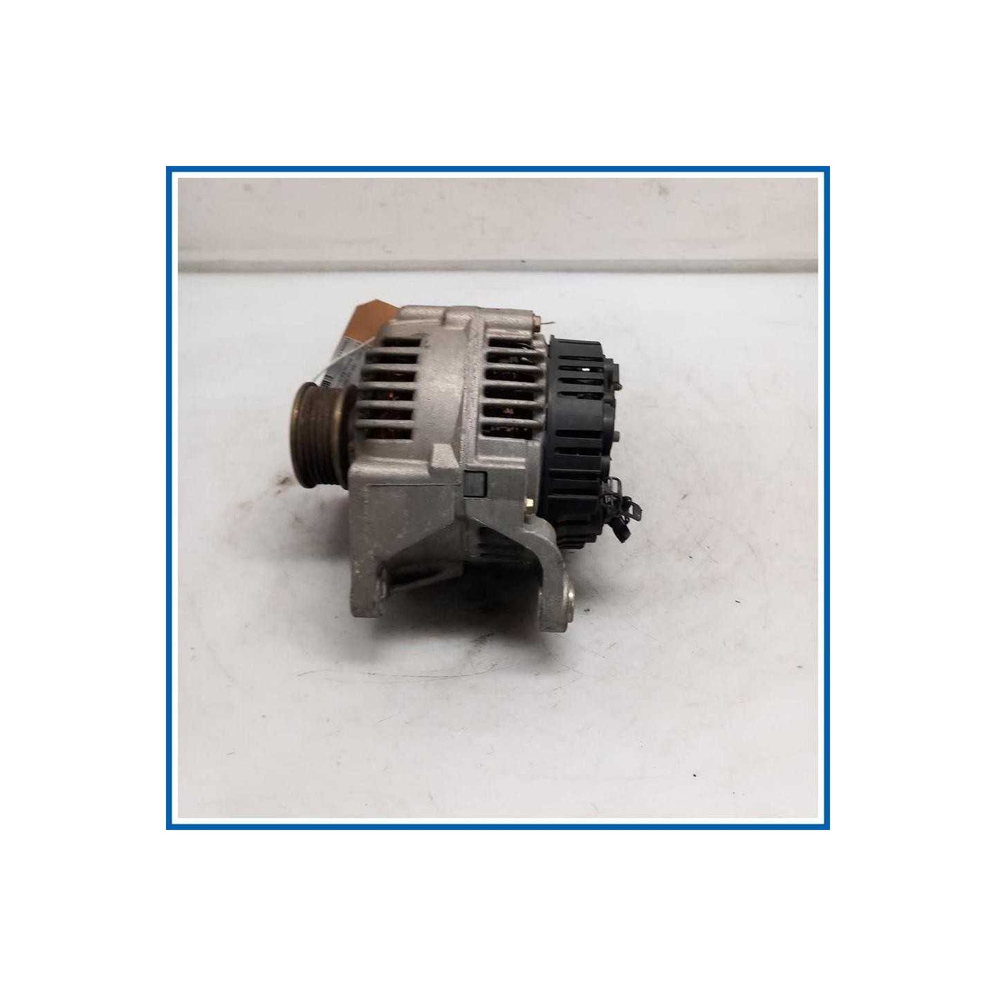Alternatore . AUDI A4 8D2