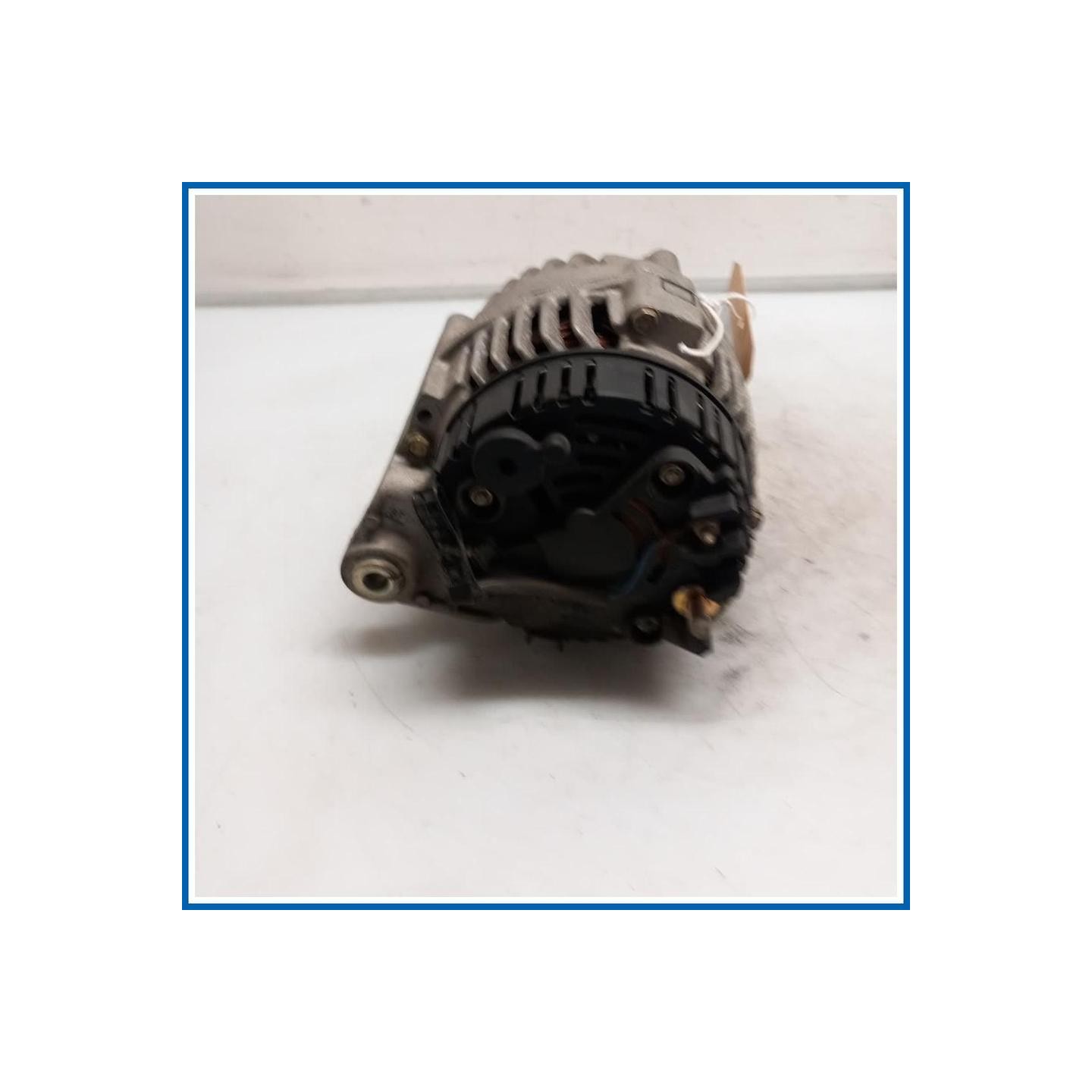 Alternatore . AUDI A4 8D2