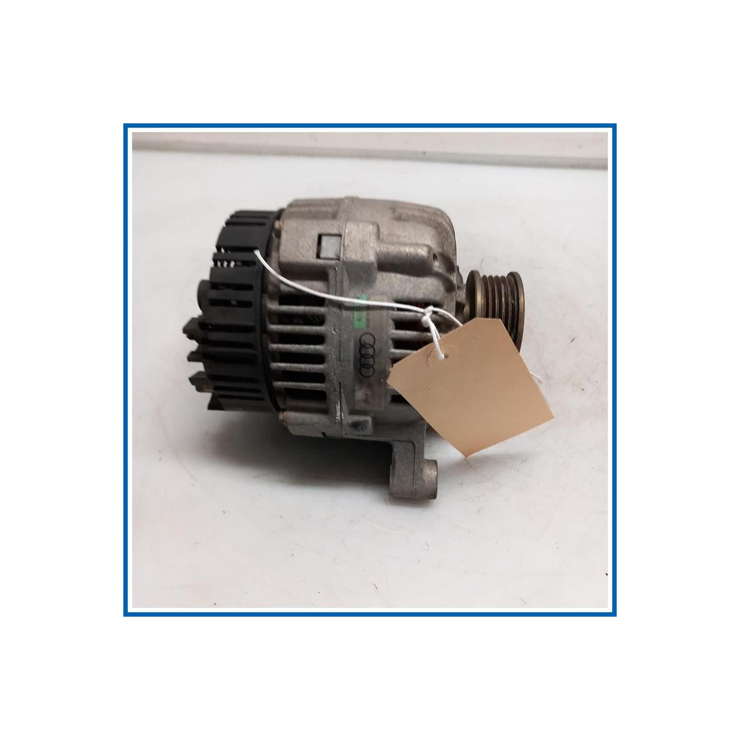 Alternatore . AUDI A4 8D2