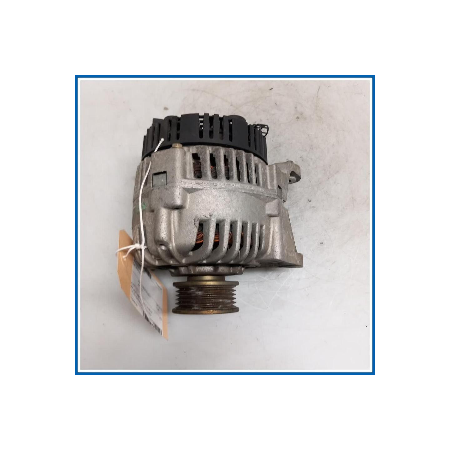 Alternatore . AUDI A4 8D2