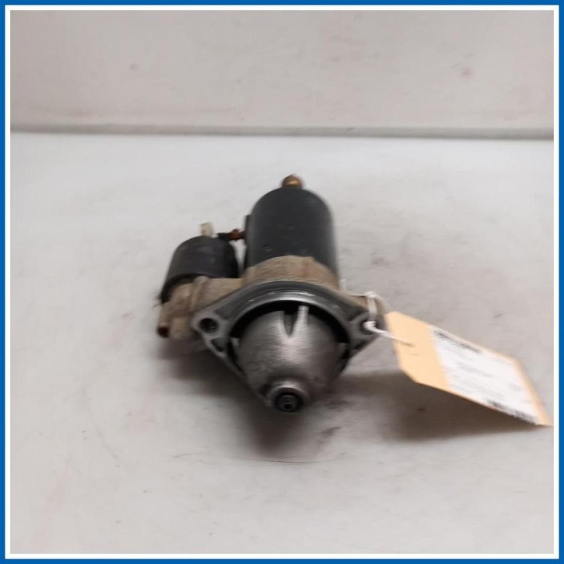 Motorino avviamento . AUDI A4 8D2