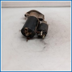 Motorino avviamento . AUDI A4 8D2