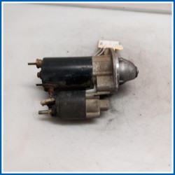 Motorino avviamento . AUDI A4 8D2