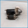 Motorino avviamento . AUDI A4 8D2