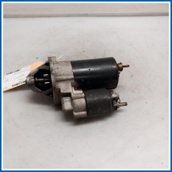 Motorino avviamento . AUDI A4 8D2