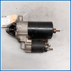 Motorino avviamento . AUDI A4 8D2