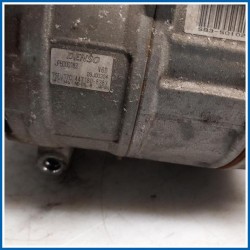 Compressore a/c GRUPPO COMPRESSORE LAND ROVER Range Rover Sport I