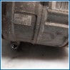 Compressore a/c GRUPPO COMPRESSORE LAND ROVER Range Rover Sport I