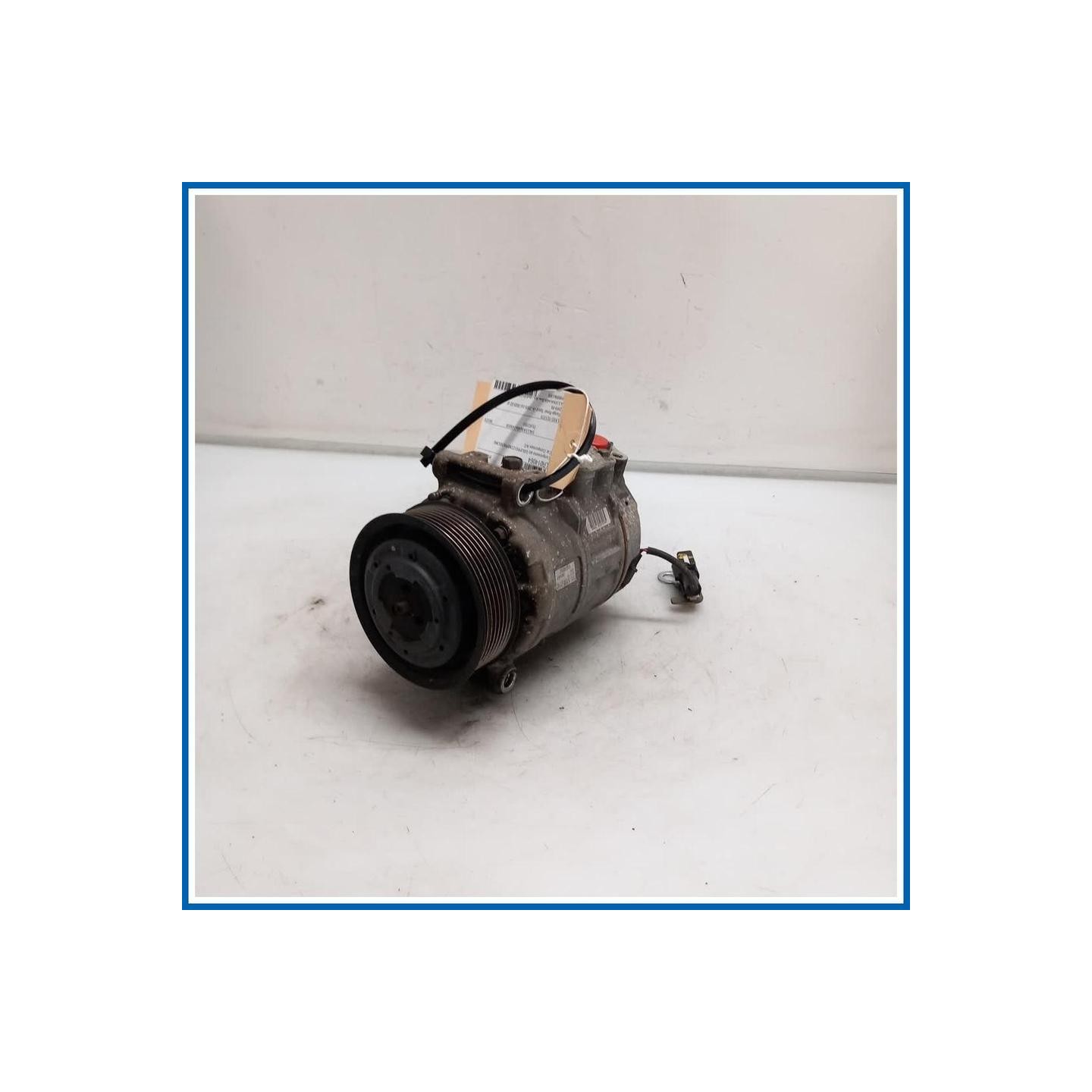 Compressore a/c GRUPPO COMPRESSORE LAND ROVER Range Rover Sport I