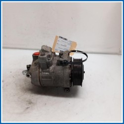 Compressore a/c GRUPPO COMPRESSORE LAND ROVER Range Rover Sport I