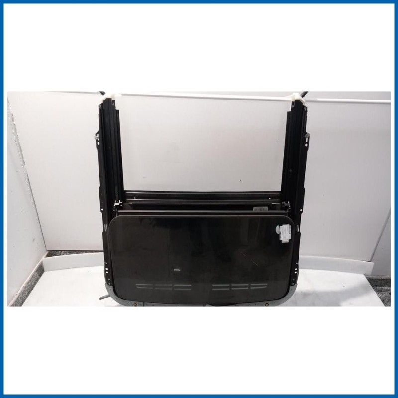 Cristallo tetto COPERCHIO MERCEDES Classe ML W164
