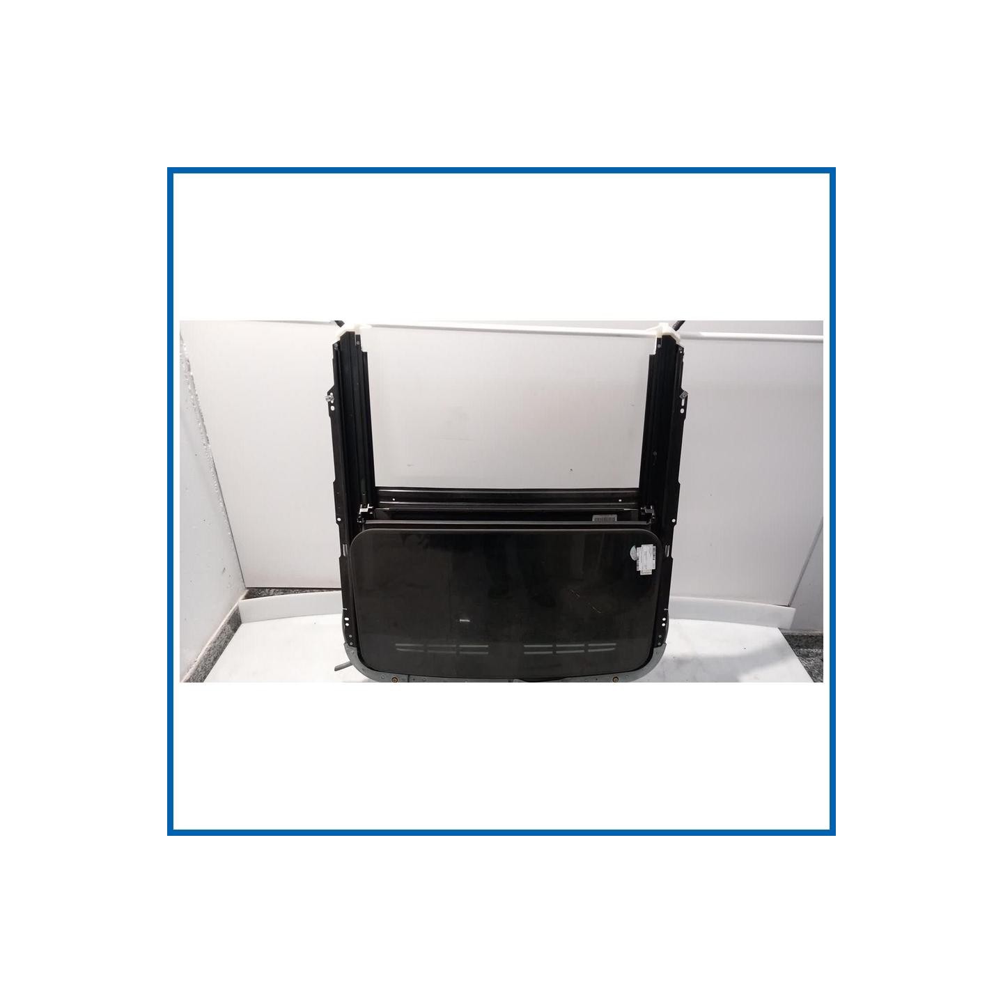 Cristallo tetto COPERCHIO MERCEDES Classe ML W164
