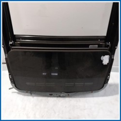 Cristallo tetto COPERCHIO MERCEDES Classe ML W164