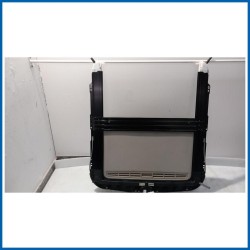 Cristallo tetto COPERCHIO MERCEDES Classe ML W164