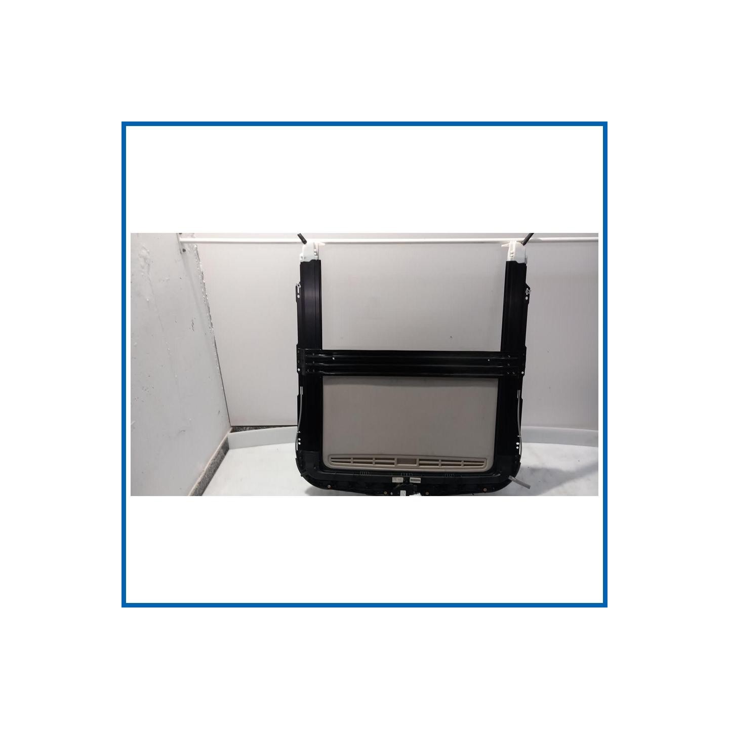 Cristallo tetto COPERCHIO MERCEDES Classe ML W164