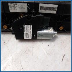Cristallo tetto COPERCHIO MERCEDES Classe ML W164