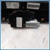 Cristallo tetto COPERCHIO MERCEDES Classe ML W164