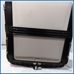 Cristallo tetto COPERCHIO MERCEDES Classe ML W164