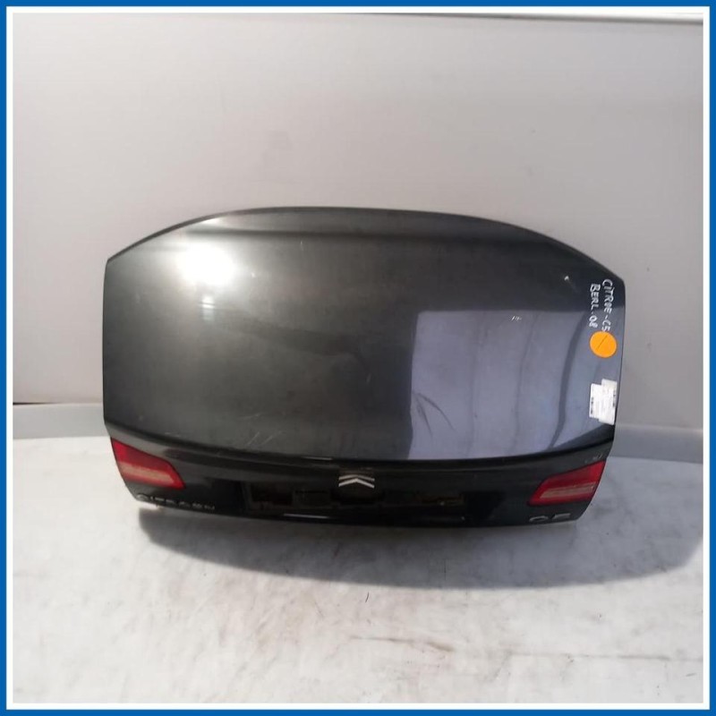 Portello COPERCHIO | post. CITROEN C5 III