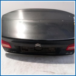 Portello COPERCHIO | post. CITROEN C5 III