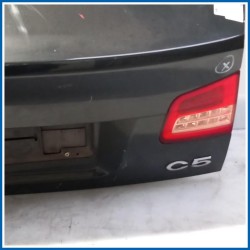 Portello COPERCHIO | post. CITROEN C5 III