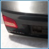 Portello COPERCHIO | post. CITROEN C5 III