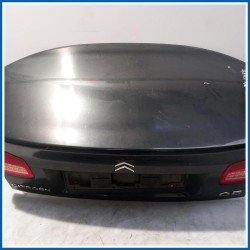 Portello COPERCHIO | post. CITROEN C5 III