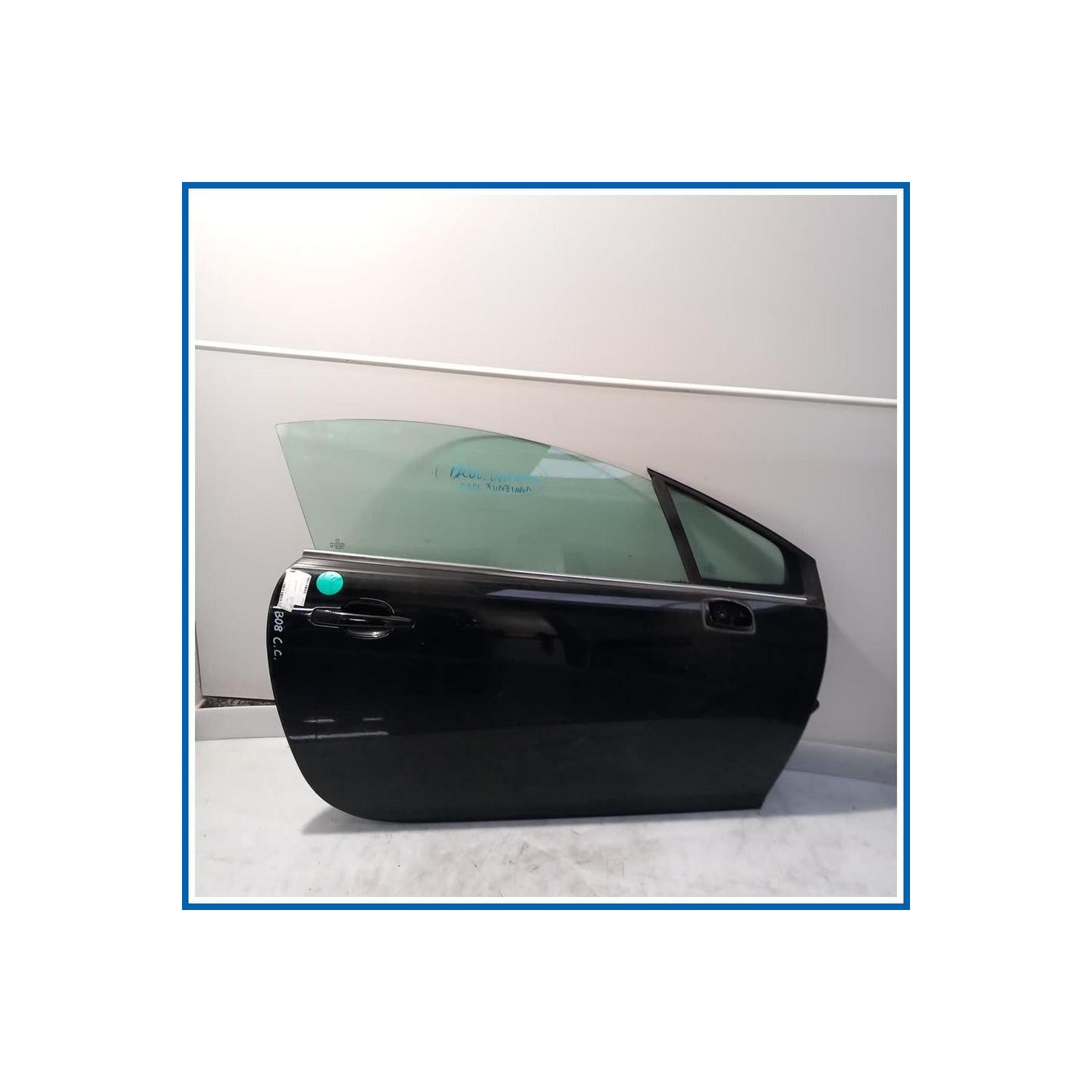 Porta PORTA ANTER. | dx. | ant. PEUGEOT 308 CC