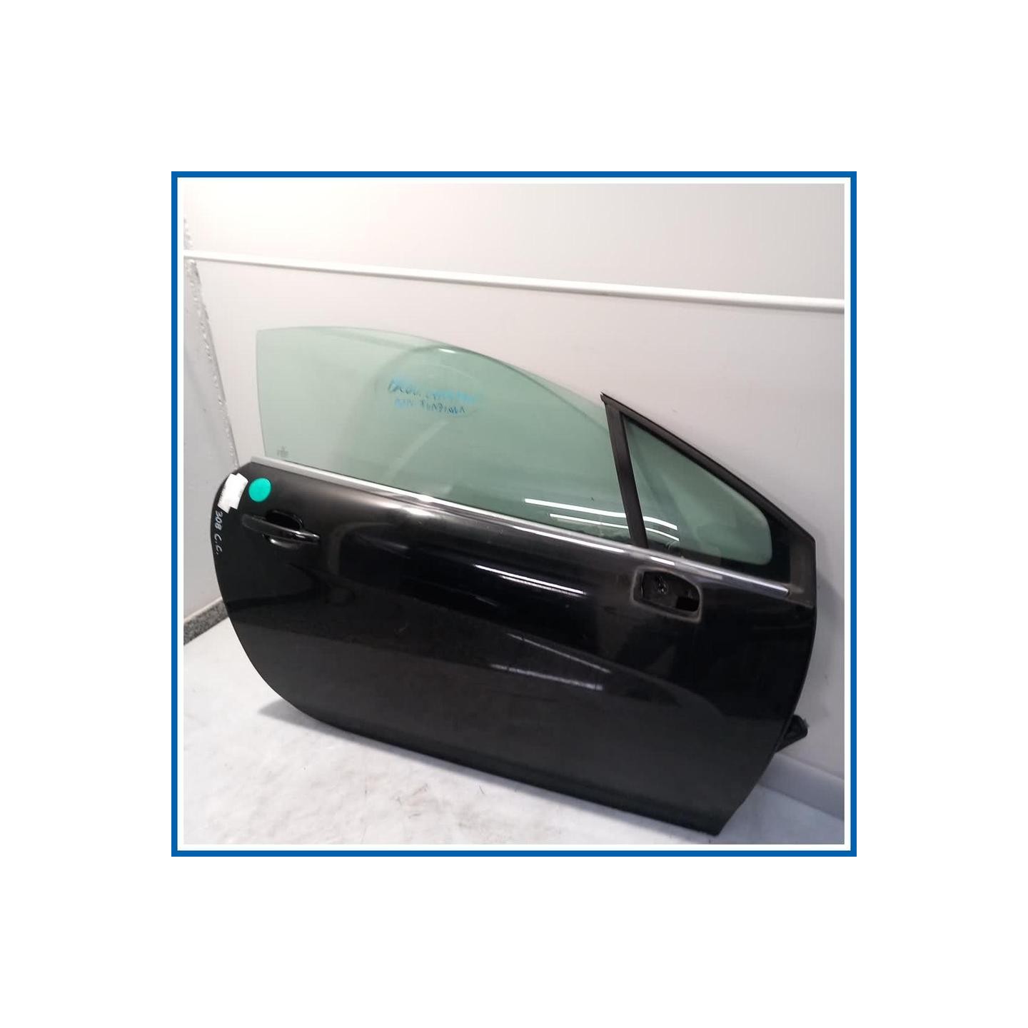 Porta PORTA ANTER. | dx. | ant. PEUGEOT 308 CC