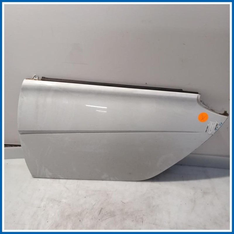 Pannello rivestimento porta RIVESTIMENTO | sx. | ant. SMART Fortwo Coupé 451