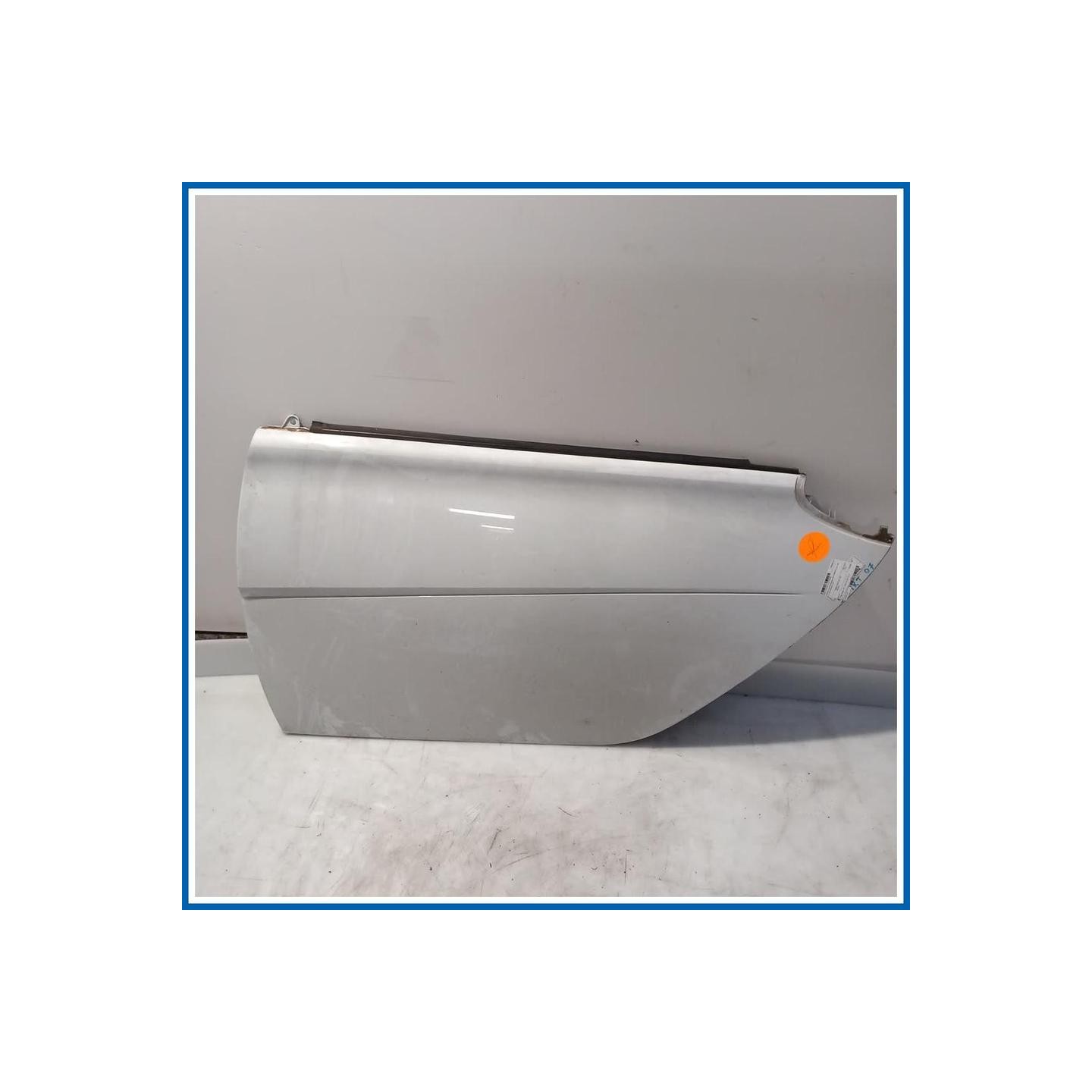 Pannello rivestimento porta RIVESTIMENTO | sx. | ant. SMART Fortwo Coupé 451