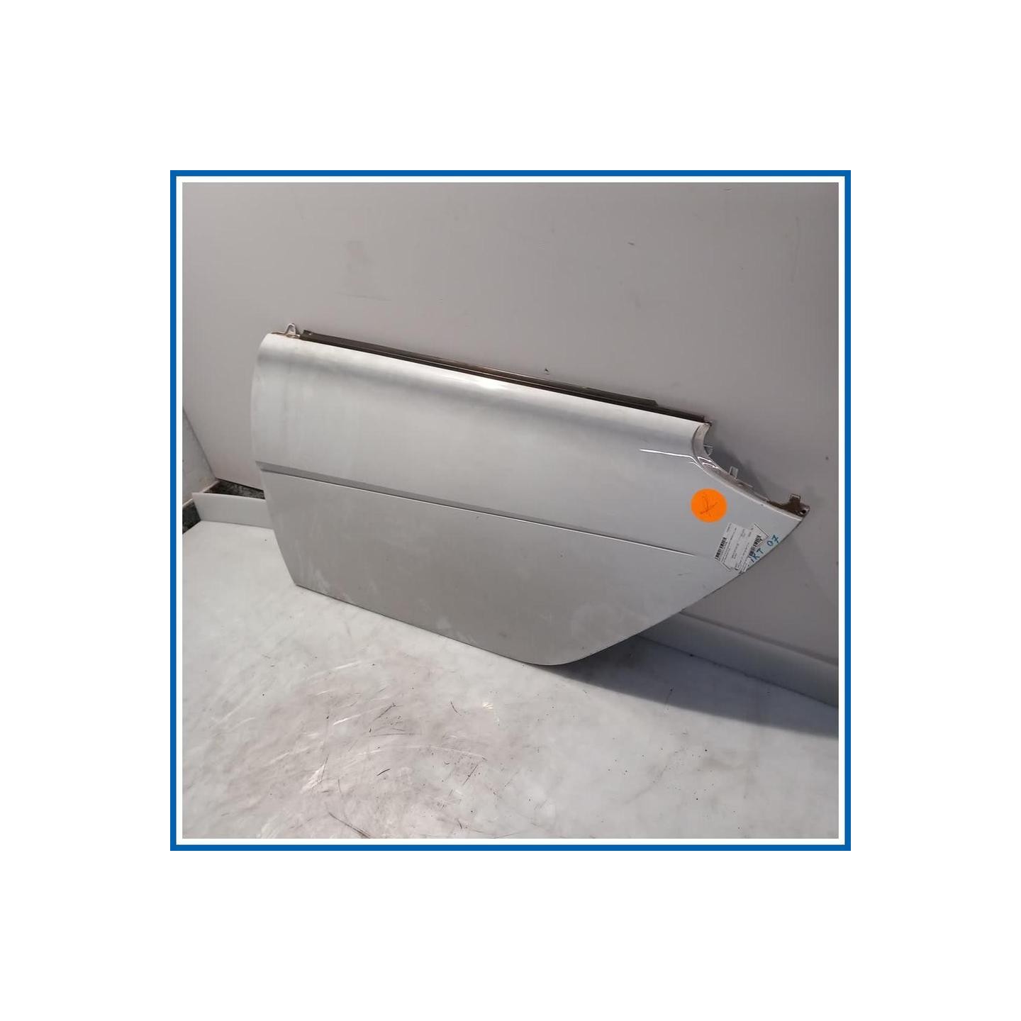 Pannello rivestimento porta RIVESTIMENTO | sx. | ant. SMART Fortwo Coupé 451