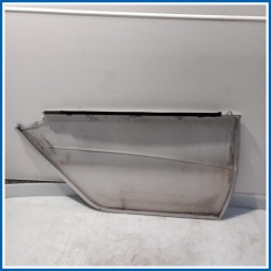 Pannello rivestimento porta RIVESTIMENTO | sx. | ant. SMART Fortwo Coupé 451