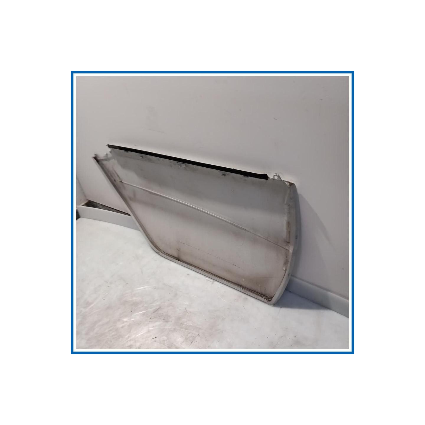 Pannello rivestimento porta RIVESTIMENTO | sx. | ant. SMART Fortwo Coupé 451