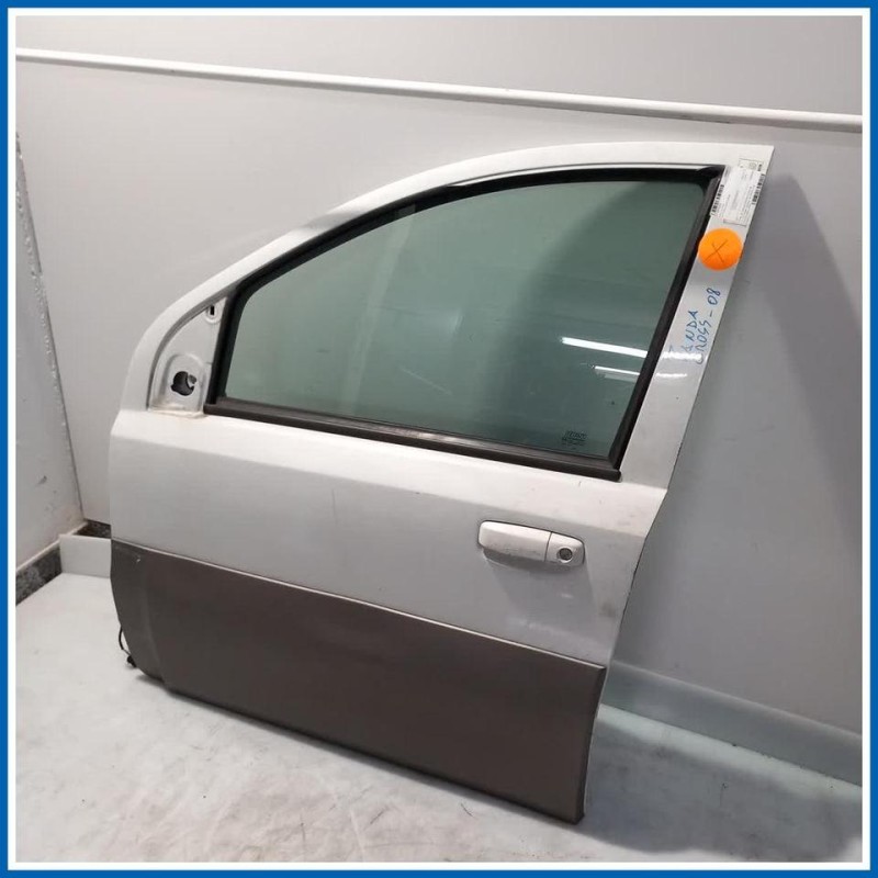 Porta | sx. | ant. FIAT Panda II
