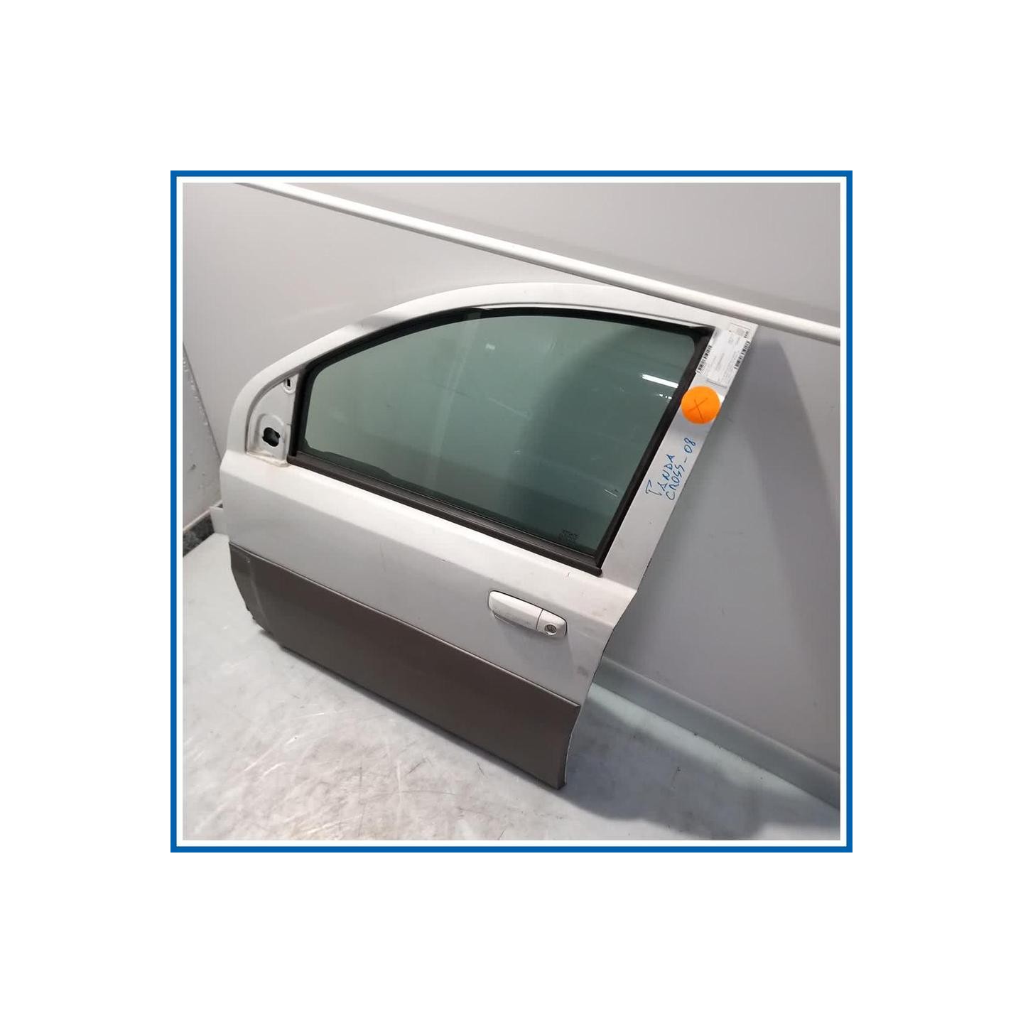 Porta | sx. | ant. FIAT Panda II