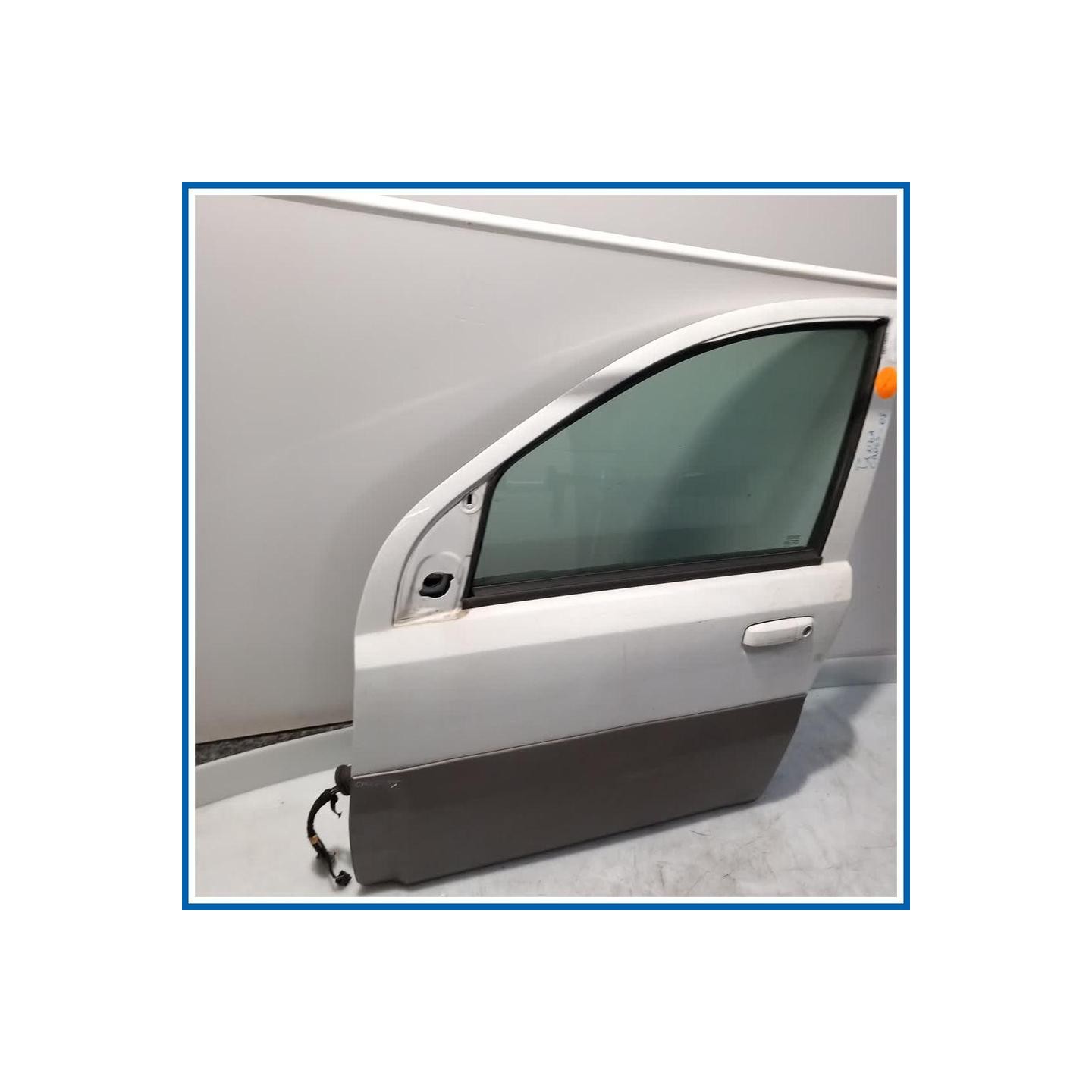 Porta | sx. | ant. FIAT Panda II