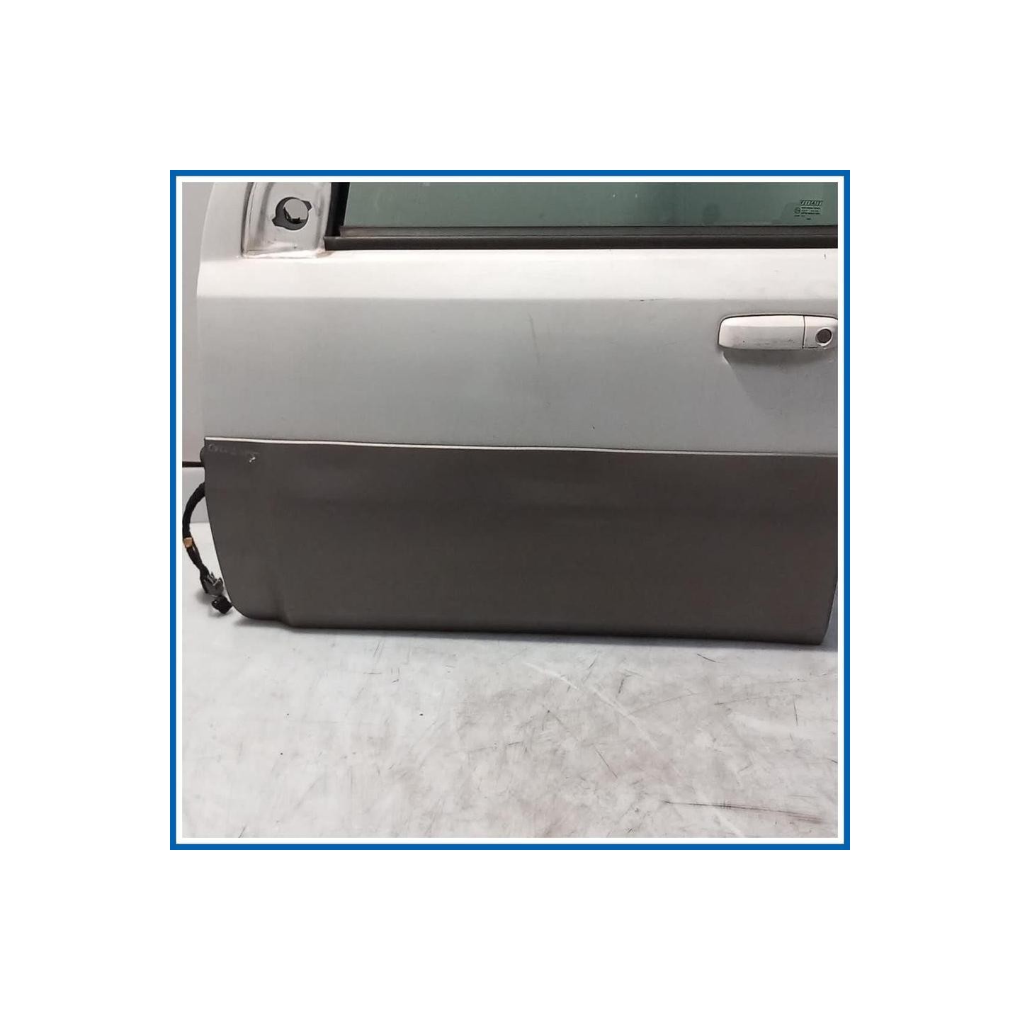 Porta | sx. | ant. FIAT Panda II