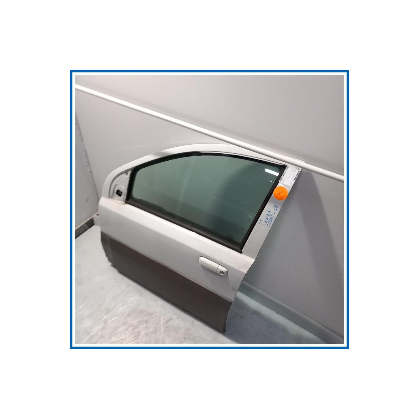 Porta | sx. | ant. FIAT Panda II